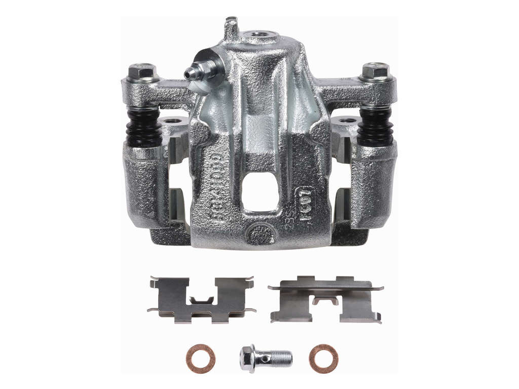 2006-2010 Kia Optima Disc Brake Caliper - Rear Right (Autopart International)