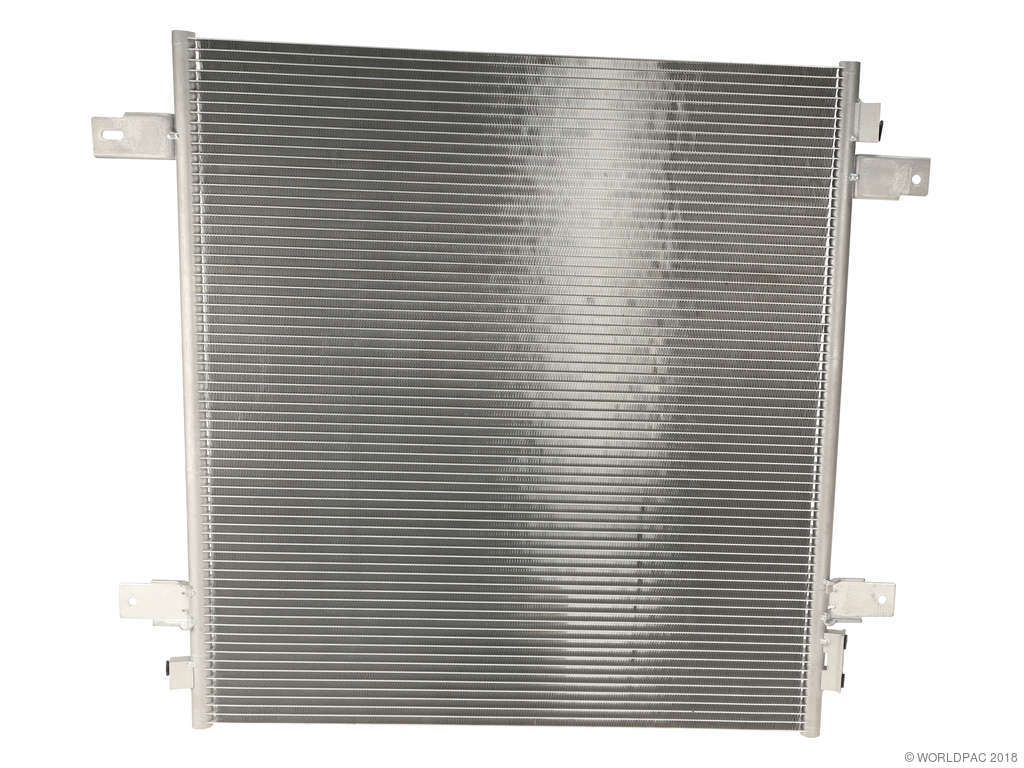 2011-2013 INFINITI QX56 A/C Condenser (Koyo Cooling)