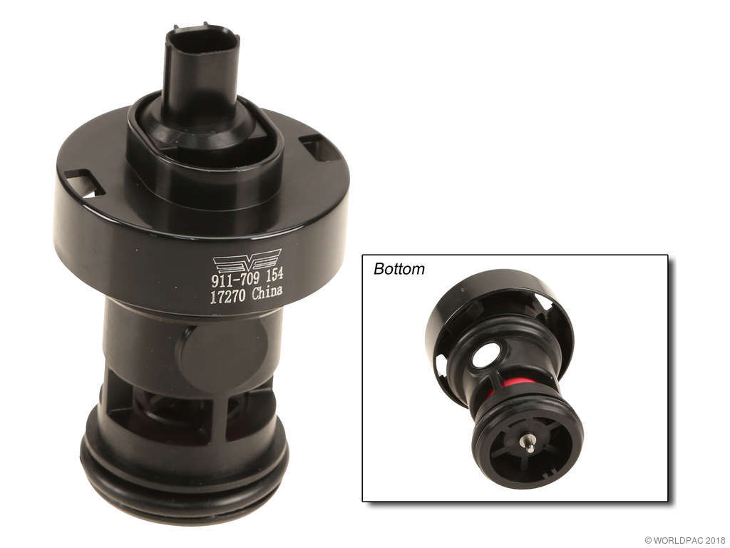 2011-2017 Honda Odyssey Emission Check Valve (Dorman)