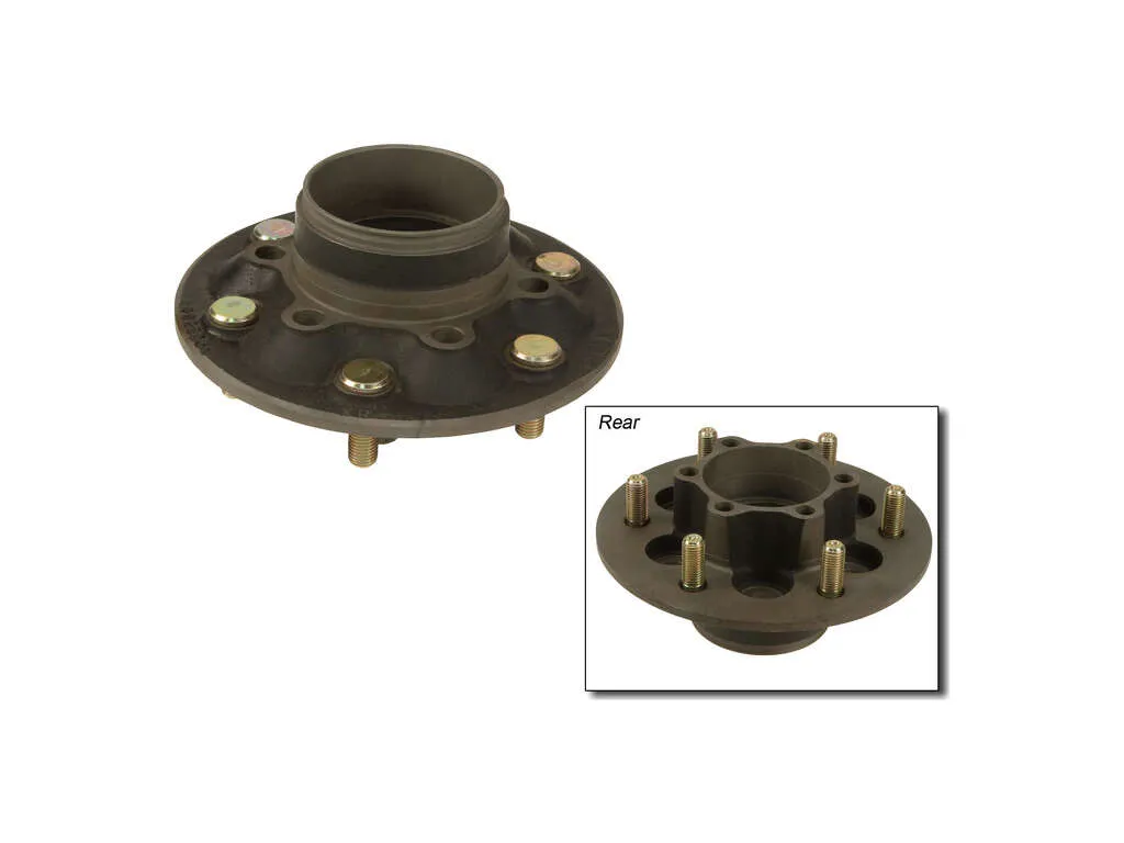 1996-2001 Honda Passport Wheel Hub - Front (Genuine)