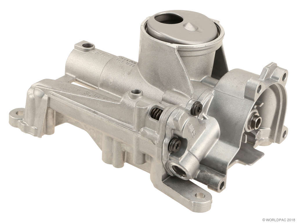 2007-2012 Mini Cooper Engine Oil Pump (Genuine)