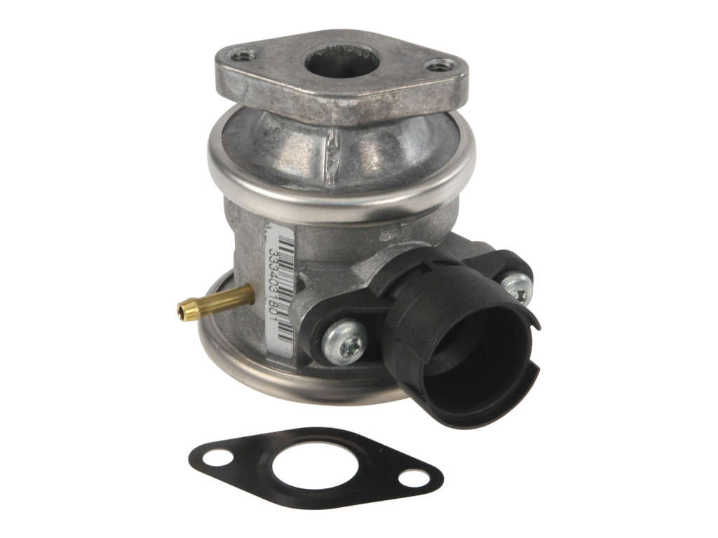 1995-2001 Volkswagen Jetta Secondary Air Injection Check Valve (Pierburg)