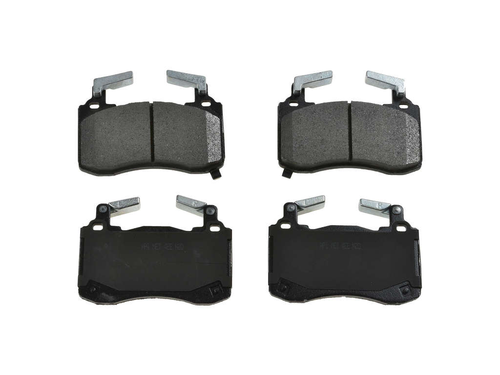 2018-2022 Kia Stinger Disc Brake Pad Set - Front (CARQUEST)