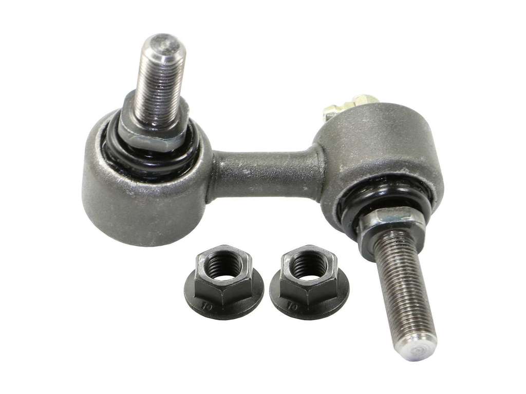 2008-2012 INFINITI EX35 Suspension Stabilizer Bar Link Kit - Front Right (Moog)