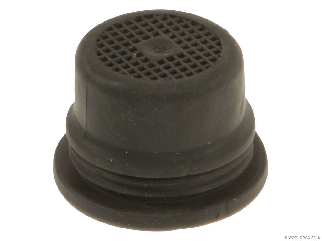 2000-2016 Volvo S80 Windshield Washer Pump Grommet (Genuine)