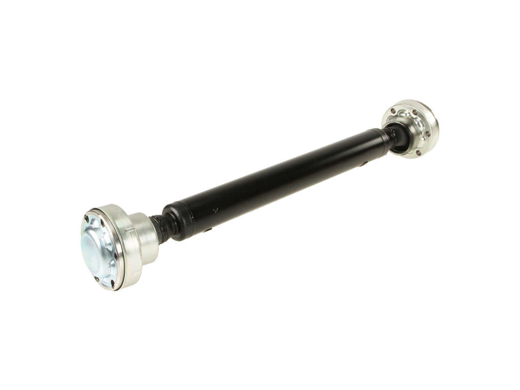 2003-2009 Porsche Cayenne Drive Shaft - Front (GKN Automotive)