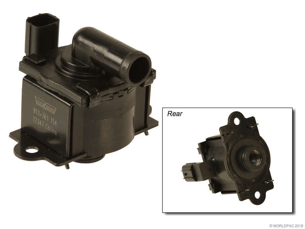 2003-2004 Honda Odyssey Fuel Tank Vent Valve (Dorman)