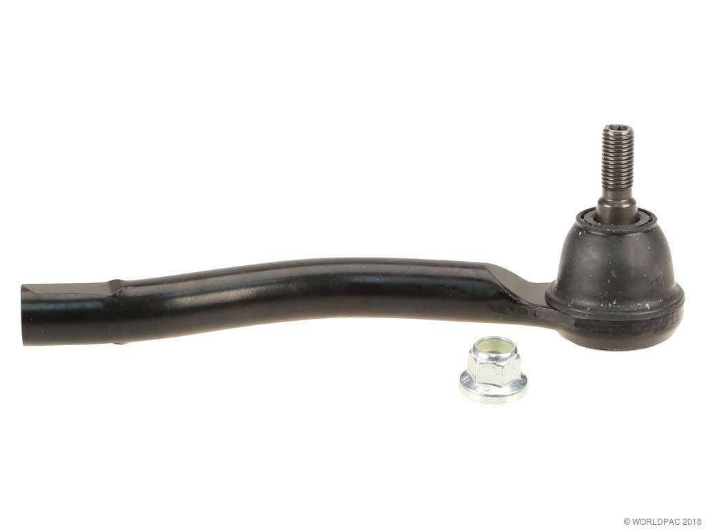 2014-2019 Nissan Versa Note Steering Tie Rod End - Front Right Outer (Original Equipment)