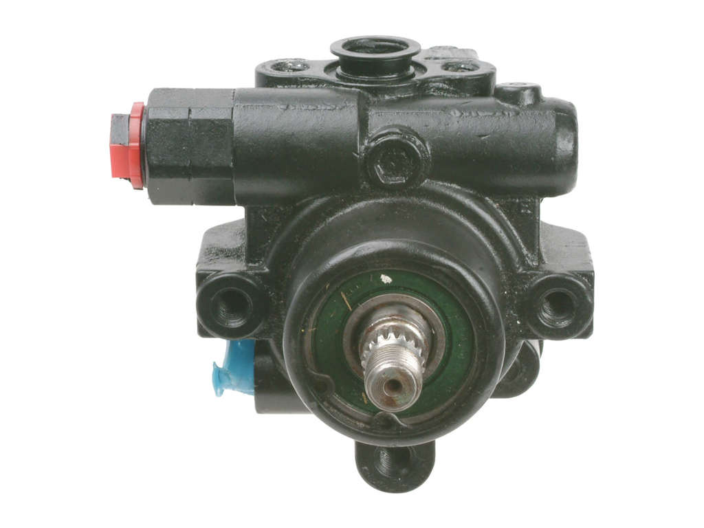 1993-1996 Subaru Impreza Power Steering Pump (Cardone)