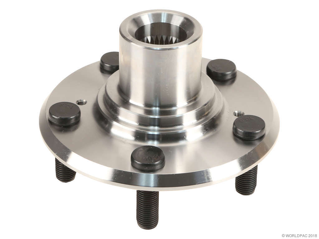 2005-2010 Honda Odyssey Wheel Hub - Front (Dorman)