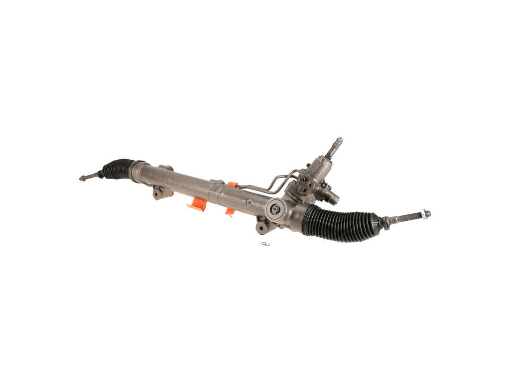 2006-2011 Mercedes-Benz ML350 Rack and Pinion Assembly (Maval)