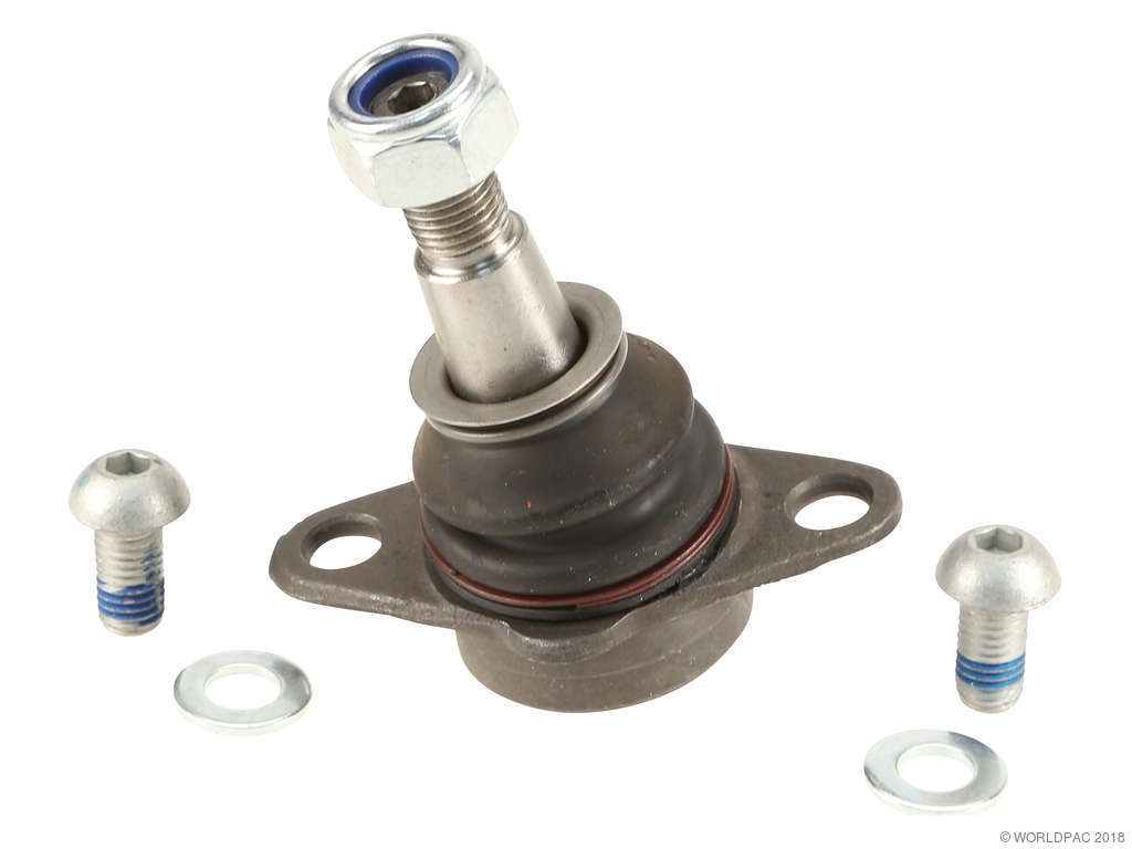 2004-2010 BMW X3 Suspension Ball Joint - Front Lower (Delphi)