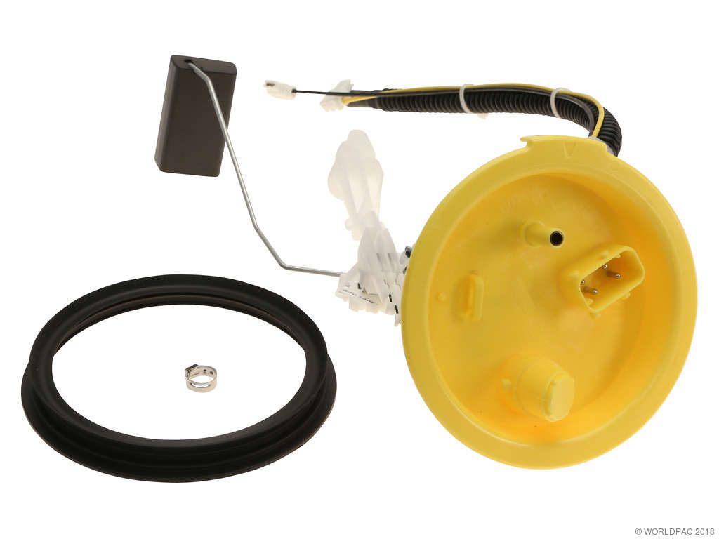 2000-2003 BMW M5 Fuel Tank Sending Unit - Right (Genuine)