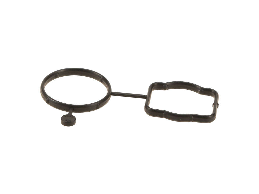 2014 Volkswagen Jetta Engine Water Pump Gasket (Genuine)