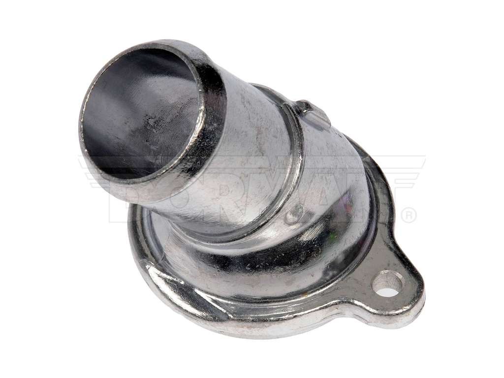 2020-2022 Ford Police Interceptor Utility Engine Coolant Thermostat Housing - Upper (Dorman)