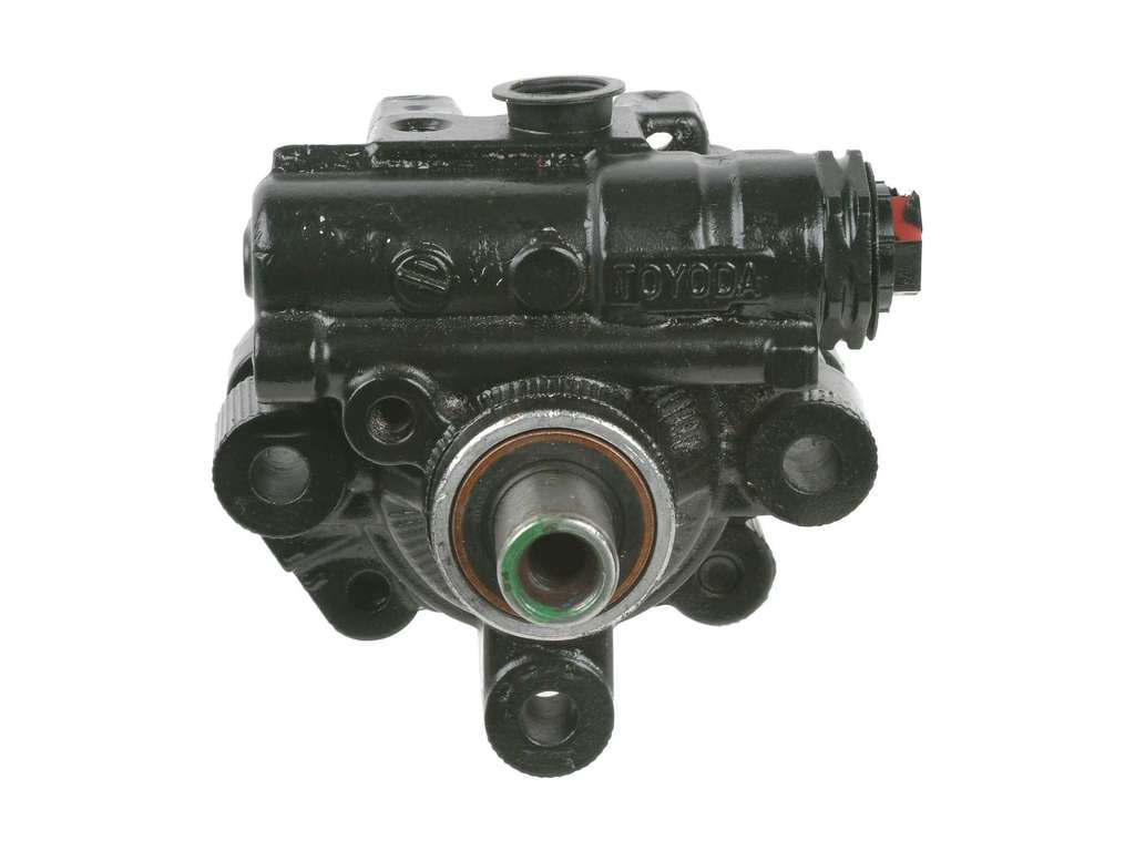 2005-2007 Dodge Dakota Power Steering Pump (Cardone)