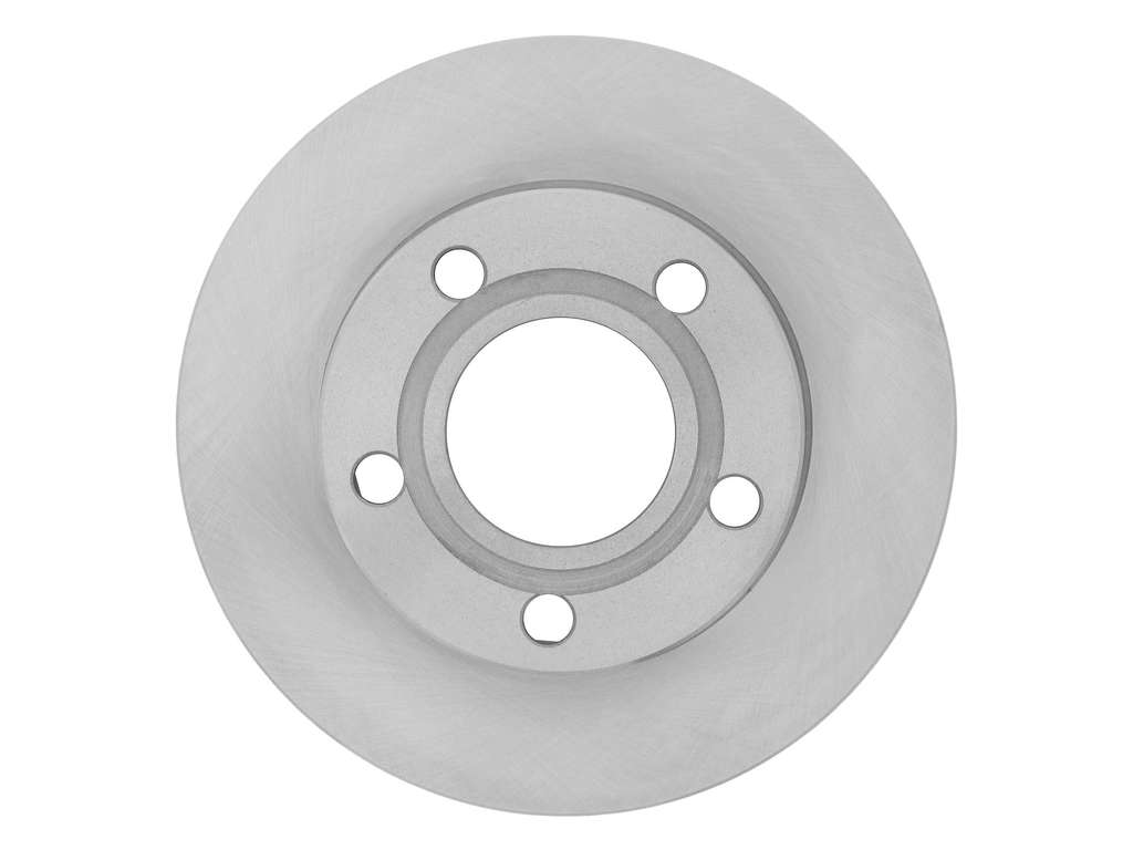 1992-1994 Audi 100 Quattro Disc Brake Rotor - Rear (Autopart International)