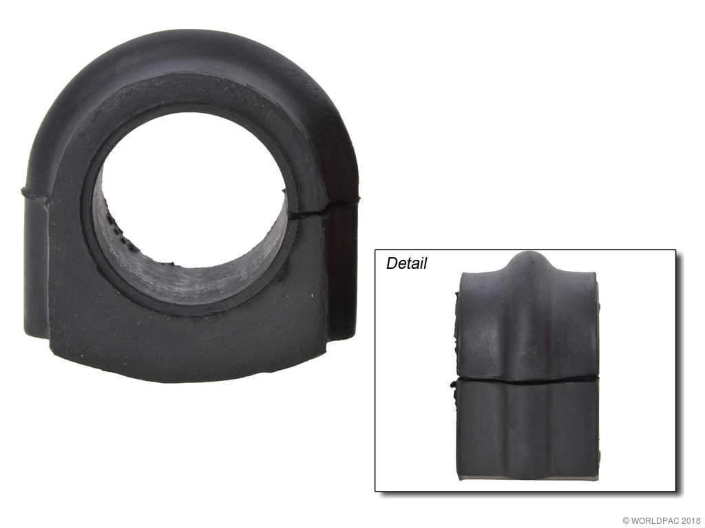 1997-2003 INFINITI QX4 Suspension Stabilizer Bar Bushing - Front (TRW)