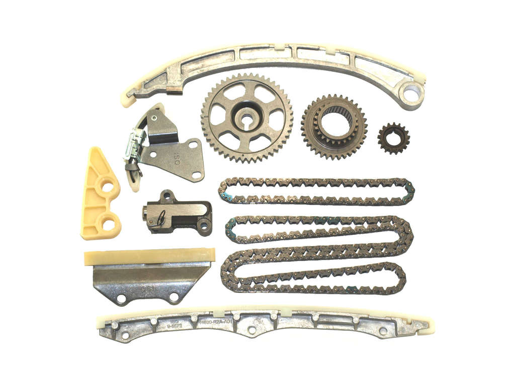 2003-2011 Honda Element Engine Timing Chain Kit (Cloyes)