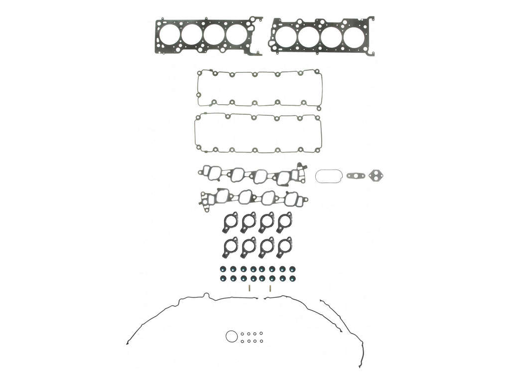 2002-2004 Ford Expedition Engine Cylinder Head Gasket Set (Fel-Pro)