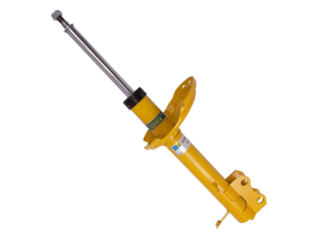 2012-2013 Toyota Highlander Suspension Strut Assembly - Rear Left (Bilstein)