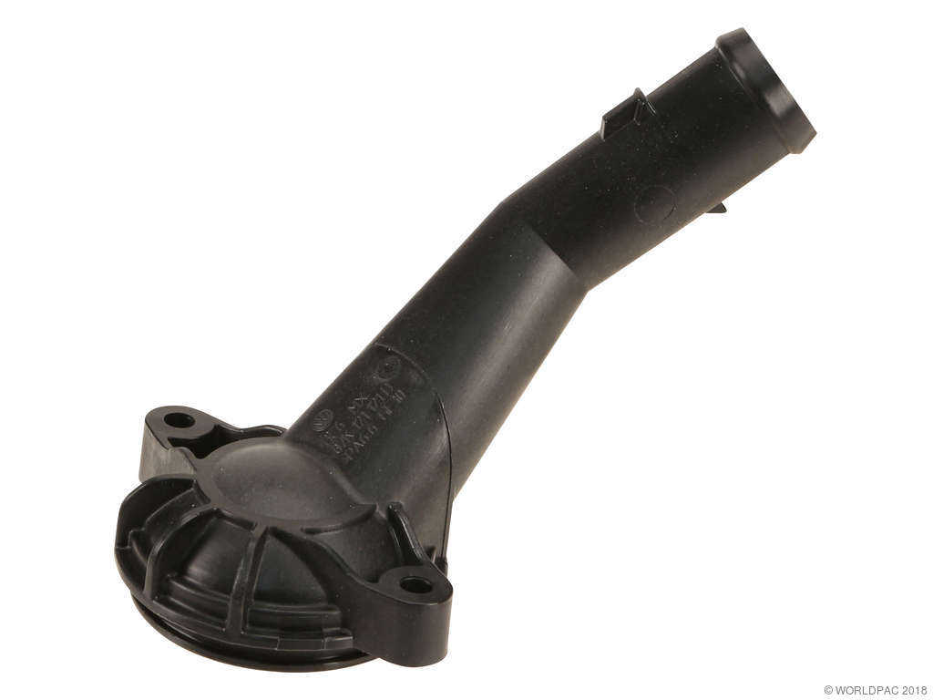 2008-2009 Volkswagen Rabbit Engine Coolant Thermostat Housing Cap (Original Equipment)