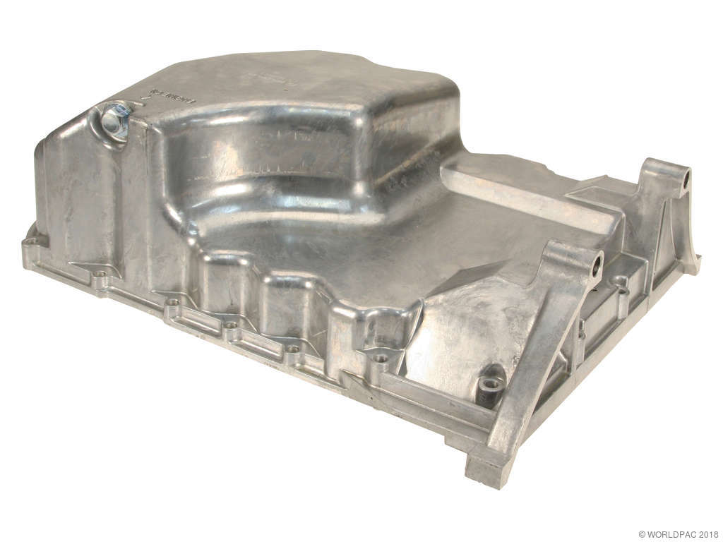 2001-2003 Acura CL Engine Oil Pan (MTC)