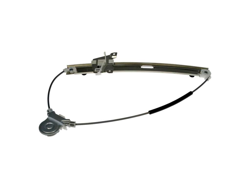 2000-2006 Mazda MPV Window Regulator - Rear Right (TSK)
