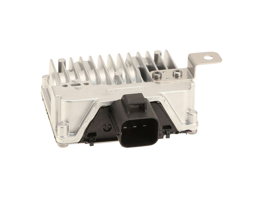 2009-2015 Jaguar XF Fuel Pump Driver Module (Genuine)
