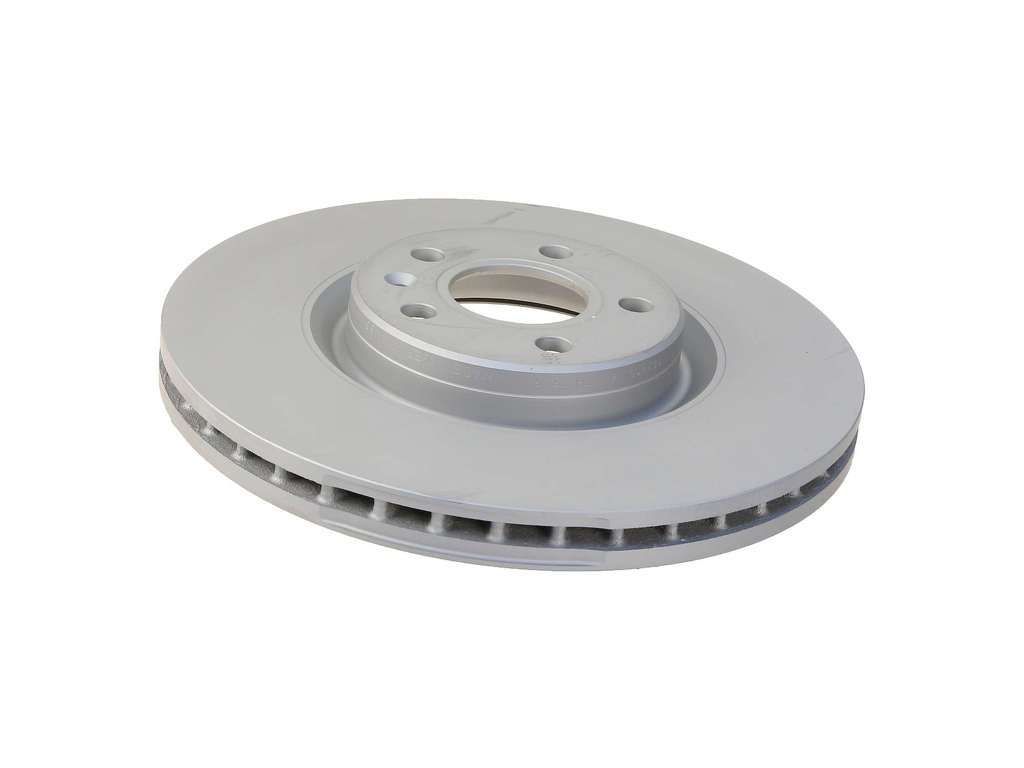 2017-2022 Volvo S90 Disc Brake Rotor - Front (ATE)