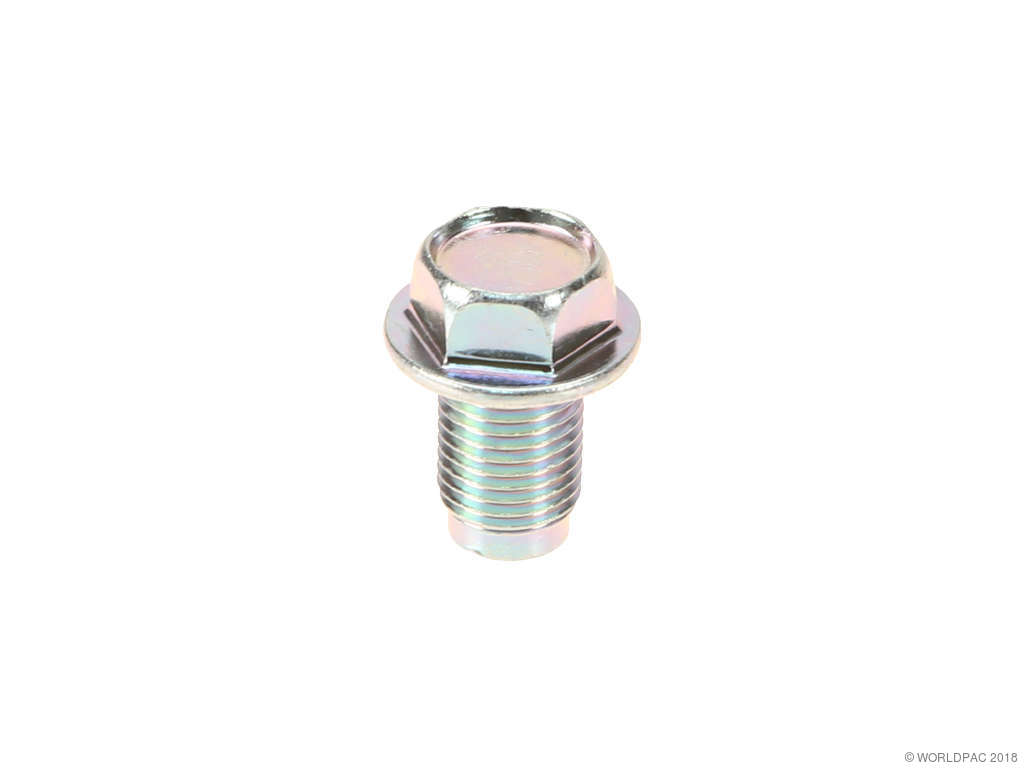 2001-2006 Mitsubishi Montero Engine Oil Drain Plug (Genuine)