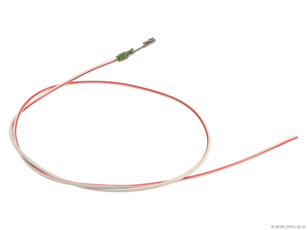 2008-2016 BMW 528i Electrical Pin Connector (Genuine)