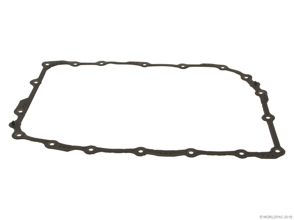 2009-2013 Chevrolet Avalanche Transmission Oil Pan Gasket (ACDelco)