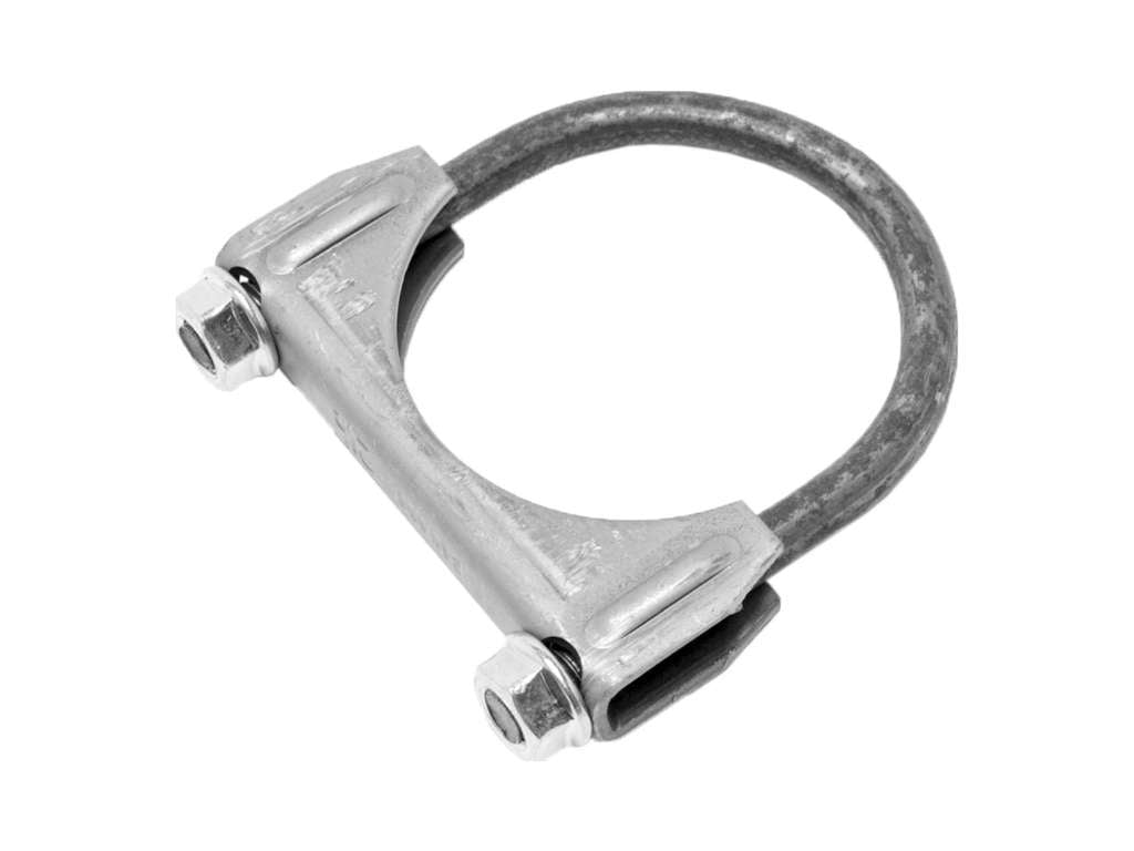 2010-2017 Chevrolet Equinox Exhaust Clamp (Walker Exhaust)