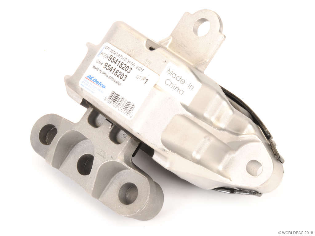 2013-2022 Chevrolet Trax Engine Mount (ACDelco)