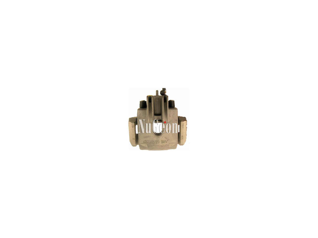 2008-2010 BMW 528i Disc Brake Caliper - Rear Left or Rear Right (Autopart International)