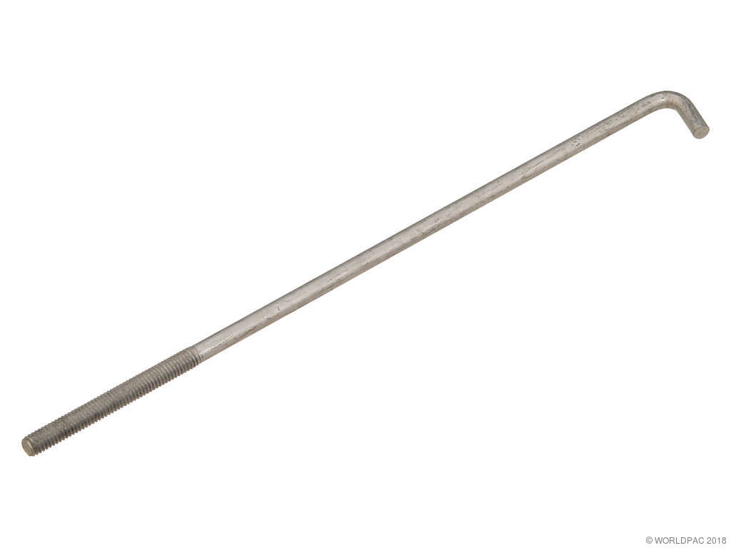 1986-1990 Acura Legend Battery Hold Down Bolt (Genuine)