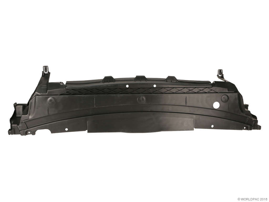 2001-2009 Volvo S60 Skid Plate - Front (Genuine)