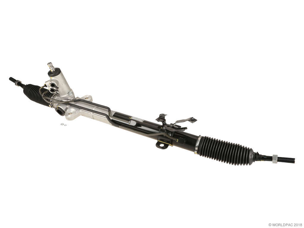 2011-2013 Kia Sorento Rack and Pinion Assembly (Mando)