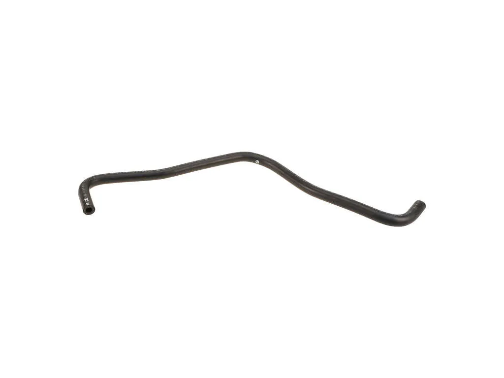 2004-2006 INFINITI G35 Automatic Transmission Oil Cooler Hose - Right (Genuine)