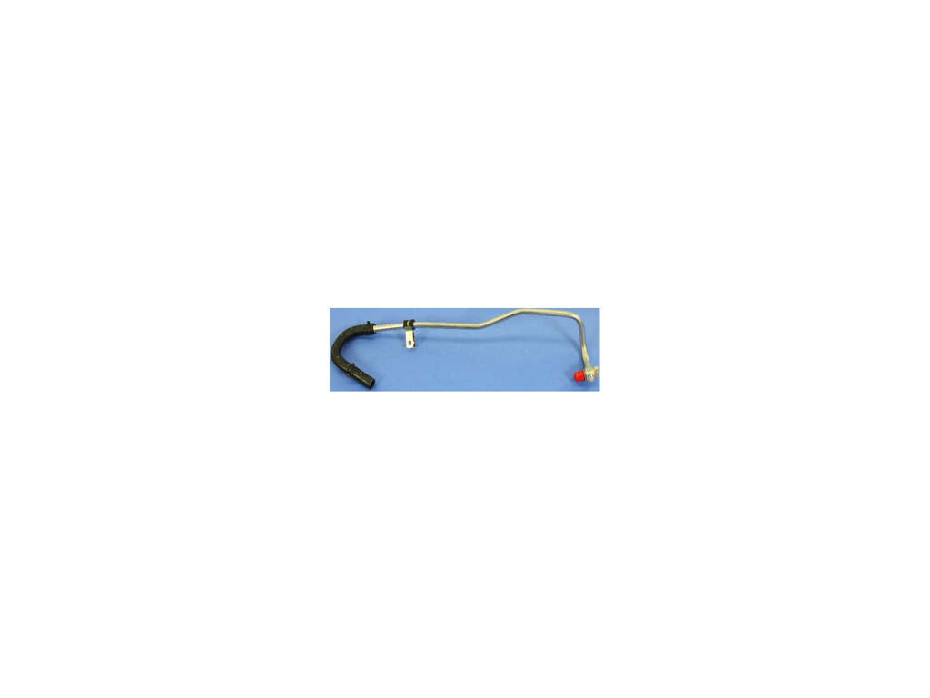 2003 Dodge Neon Turbocharger Coolant Line - Return (Mopar)