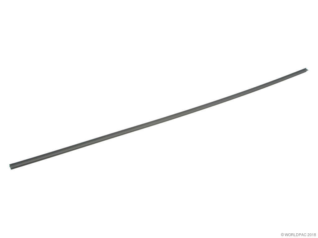 1997-2000 BMW 528i Windshield Wiper Blade Refill - Front (Valeo)