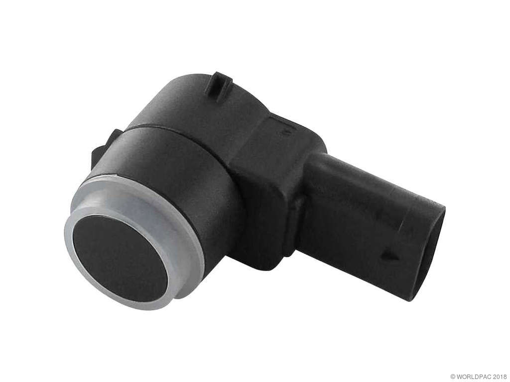 2007-2013 Mercedes-Benz S600 Parking Aid Sensor - Front Outer (Vemo)