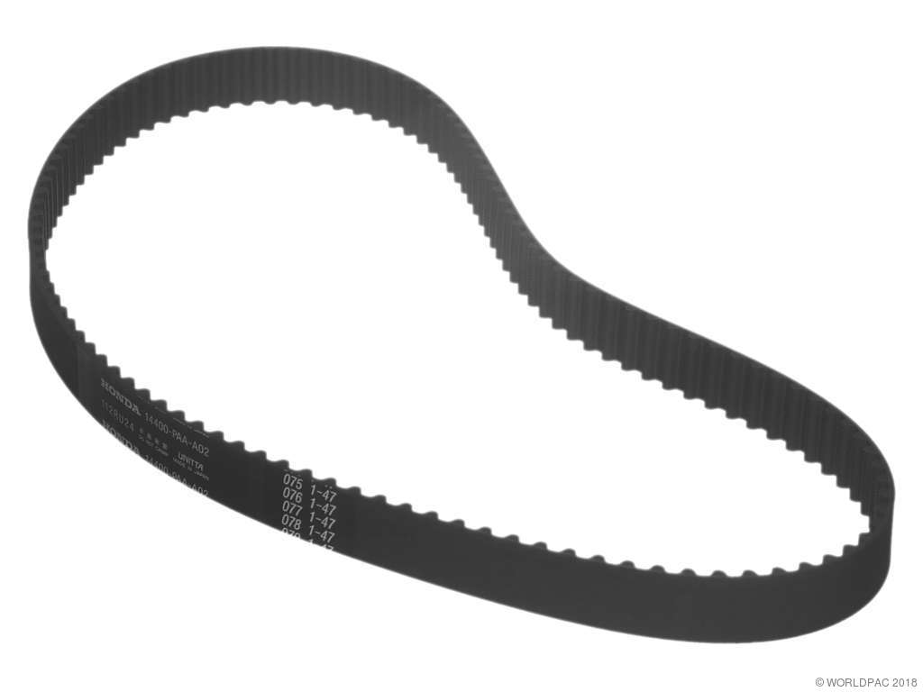 1998 Honda Odyssey Engine Timing Belt (Genuine)