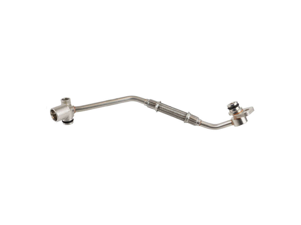 2009-2016 BMW Z4 Turbocharger Oil Line - Rear (Rein)