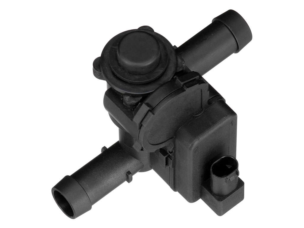 2017 Porsche Cayenne HVAC Heater Control Valve (Gates)