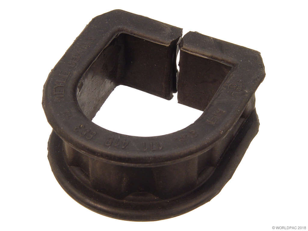 1978-1984 Volkswagen Rabbit Rack and Pinion Mount Bushing - Left (Meyle)