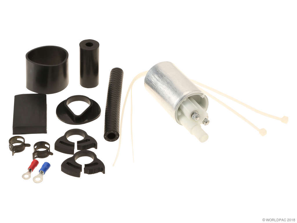 1985-1989 Saab 900 Electric Fuel Pump (Delphi)