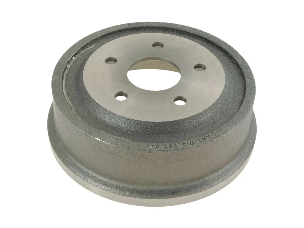 2000-2001 Dodge Ram 1500 Brake Drum - Rear (Autopart International)