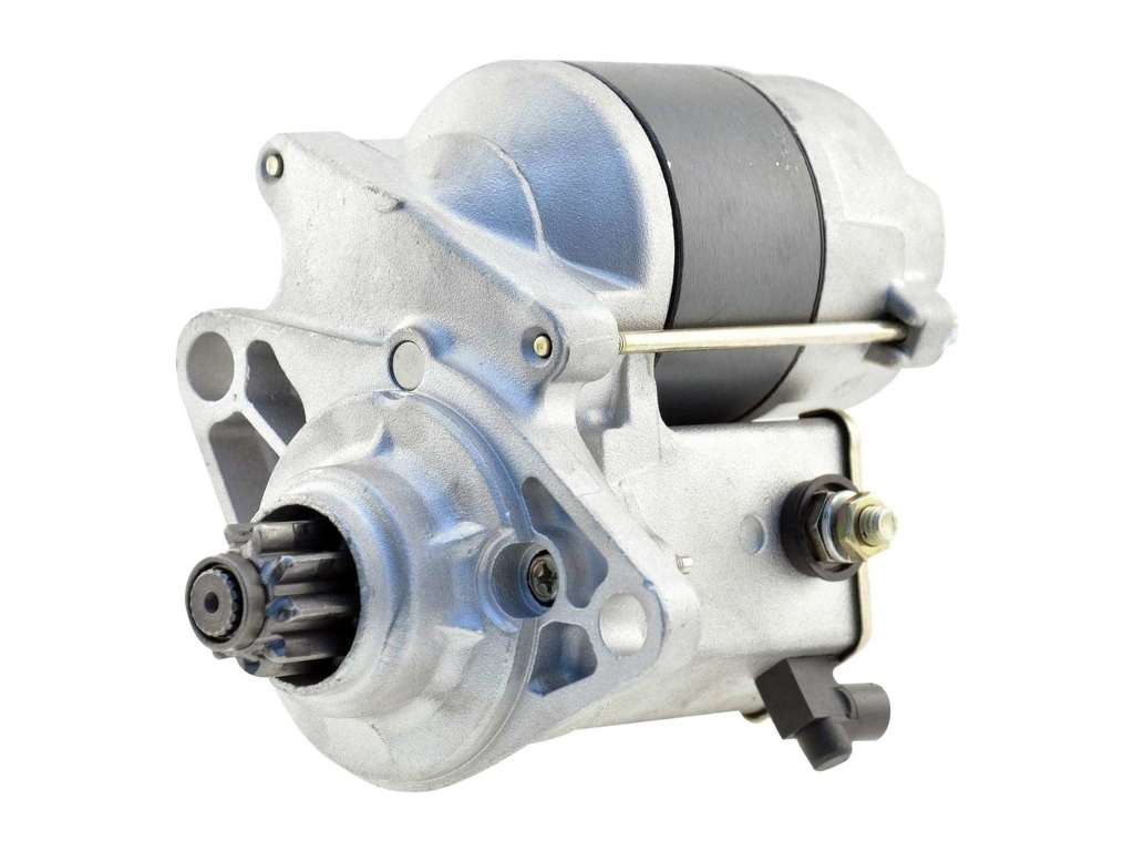 1992-1998 Honda Prelude Starter Motor (CARQUEST)